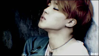 Quel âge a Jimin ?