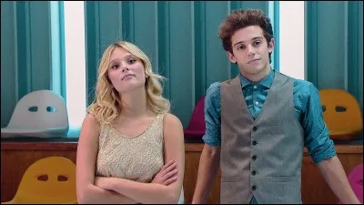 Pourquoi Matteo part-il de l'avant-première du vidéo clip de Ambre ?