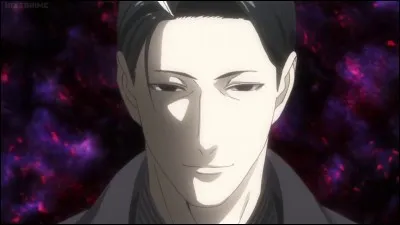 Qui est ce personnage?