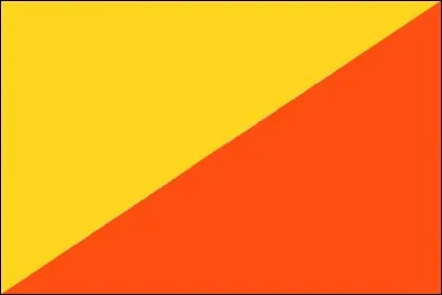 Sur le drapeau du Bhoutan, on distingue un animal de légende : lequel ?