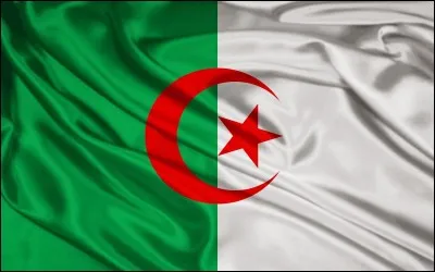 Quelle est la spécialité de l'Algérie ?