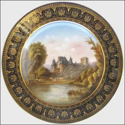 Que sont les pommes château ?