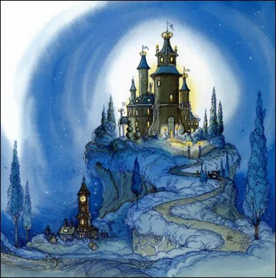 Quels acteurs se partagent l'affiche dans le film de Jean-Paul Rappeneau sorti en 1966 "La vie de château" ?