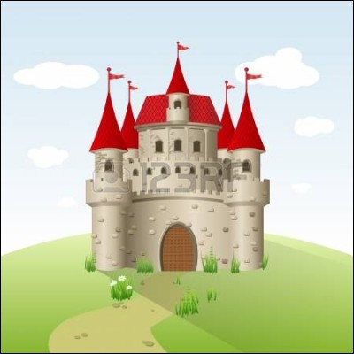 Si vous comptez faire un score de 100 % sur ce quiz en moins de 40 secondes, comment sont les châteaux que vous bâtissez ?