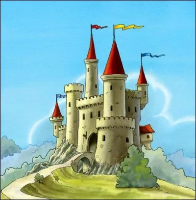 Jusque là, tout va bien ! Tout est facile pour vous, vous allez faire un beau score sans vous casser la tête, vous vivez dans l'opulence !