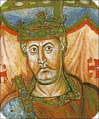 L'un de ses successeurs sera sacré également un 25 décembre, en 875. De qui s'agit-il ?