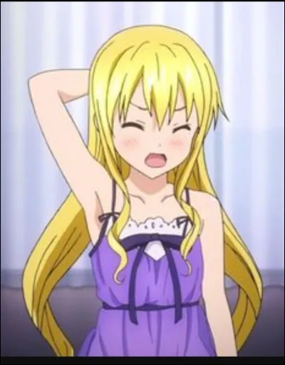 Qui est ce personnage ?