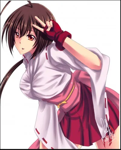 Qui est ce personnage ?