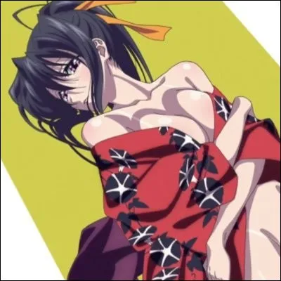 Qui est ce personnage ?