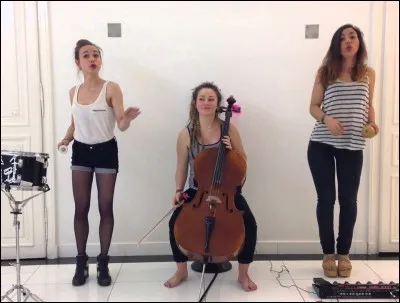 Quel groupe musical prévoit de faire une tournée en 2018 ?