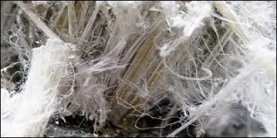 Dans lequel de ces pays l'utilisation de l'amiante va-t-elle être fortement réprimandée dès 2018 ?