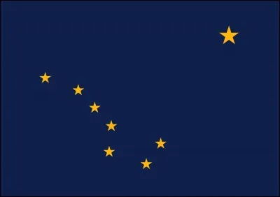 À quel pays appartient ce drapeau ?