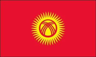 À quel pays appartient ce drapeau ?