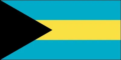 À quel pays appartient ce drapeau ?