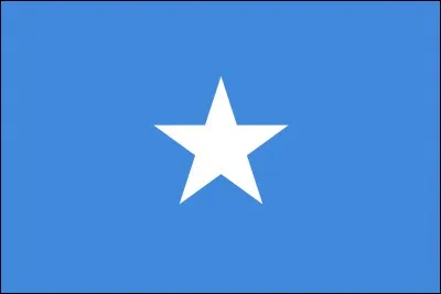 À quel pays appartient ce drapeau ?