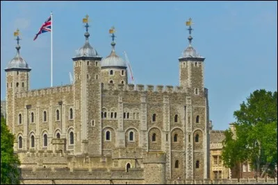La Tour de Londres est célèbre pour avoir abrité quel type d'oiseau ?