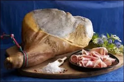 Combien de temps de séchage minimum doit avoir un jambon de Bayonne IGP ?