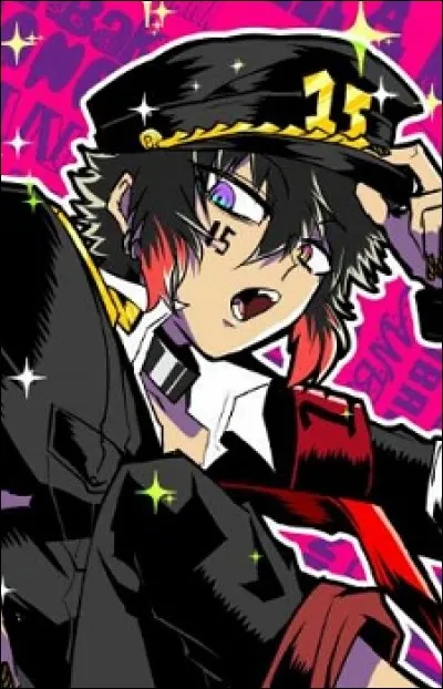 Qu'est-ce que Jyugo aime ?