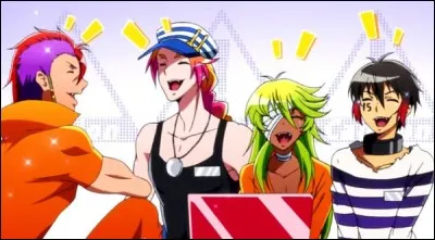 Combien y a-t-il d'épisodes au total ?