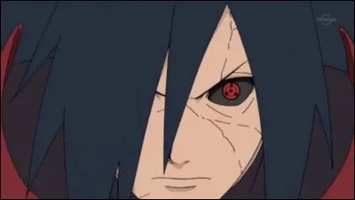 Qui a réincarné Madara ?