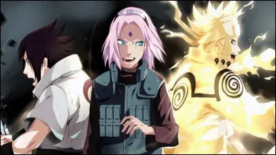 Quels pouvoirs Naruto, Sasuke et Sakura vont-ils avoir à la Grande Guerre Shinobi ?