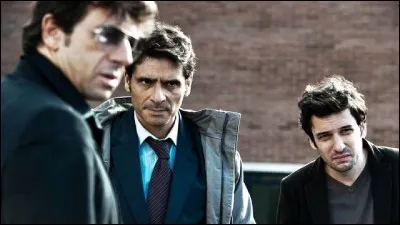 Comme les ... ... de la main !