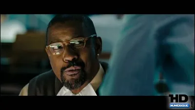 L'attaque du métro ...