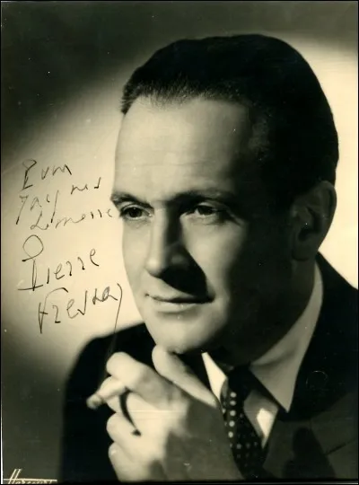 L'assassin habite au ...