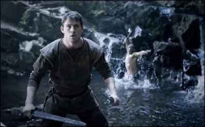 L'aigle de la ... légion !