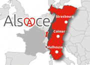 Quiz L'Alsace