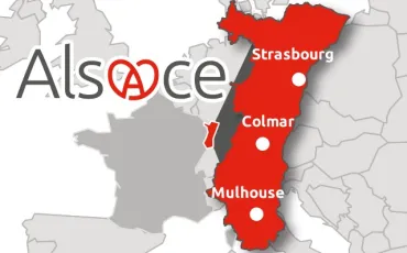 Quiz Alsace