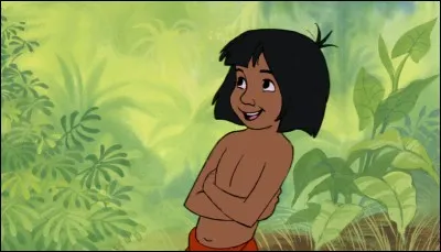 Qui hypnotise Mowgli ?