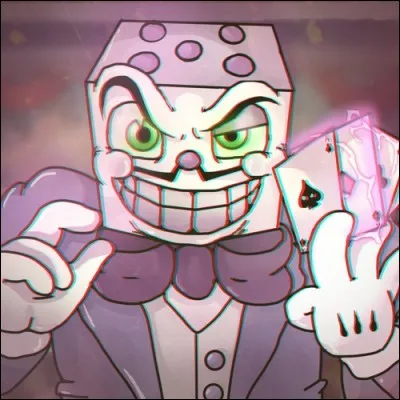 Combien de mini-boss doit-on maximum affronter dans le combat contre King Dice ?