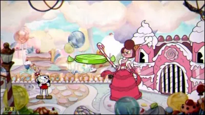 Lequel n'est pas un sbire qu'on doit défaire dans ce combat ?