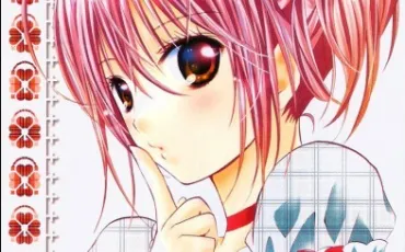 Quiz Shugo chara