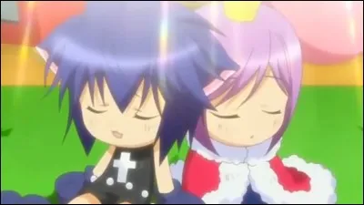 Quels sont leurs noms?