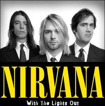 Comment traduit-on la chanson de Nirvana, 'Come as you are' ?