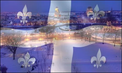 Quelle est la capitale du Québec ?