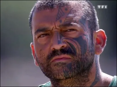 Comment s'appelle ce candidat ?