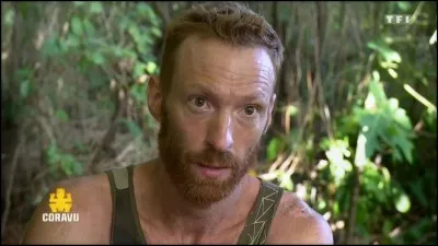 Comment s'appelle ce candidat ?