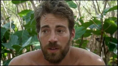 Comment s'appelle ce candidat ?