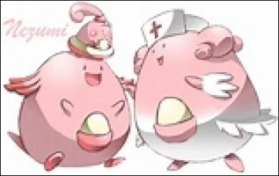 Combien Leuphorie peut-il avoir de pv aux max. (au niveau 100) ?