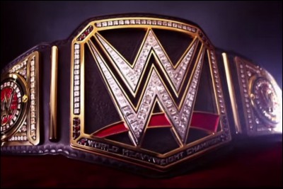 Qui a gagné le titre de la WWE le 7 novembre 2017 ?