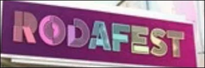 Qui va gagner le RodaFest ?