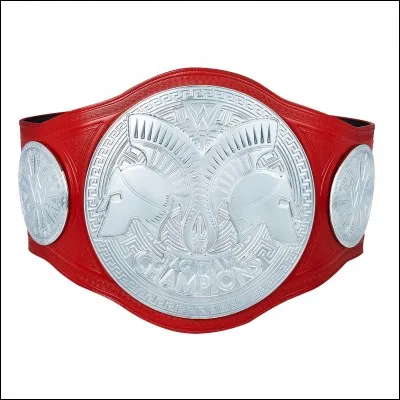 Qui sont les champions Tag Team Championship de WWE Raw ?