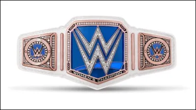 Qui est la championne de WWE SDL ?