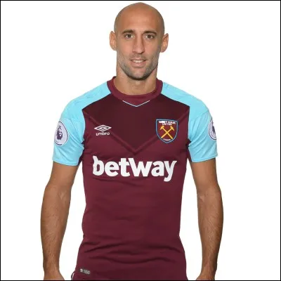 Quelle est la taille de Pablo Zabaleta ?
