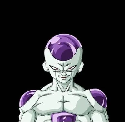 Qui tue Freezer et son père ?