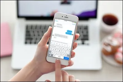 Quelle est l'empreinte de carbone de vos SMS annuels ?