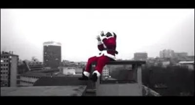 Par quoi se termine la chanson ?